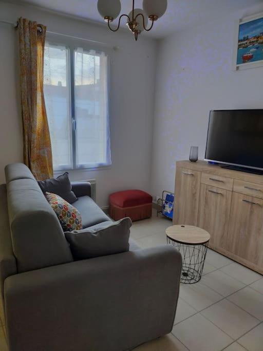 Maison Au Coeur De Saint-Gilles L'Inattendue Kültér fotó